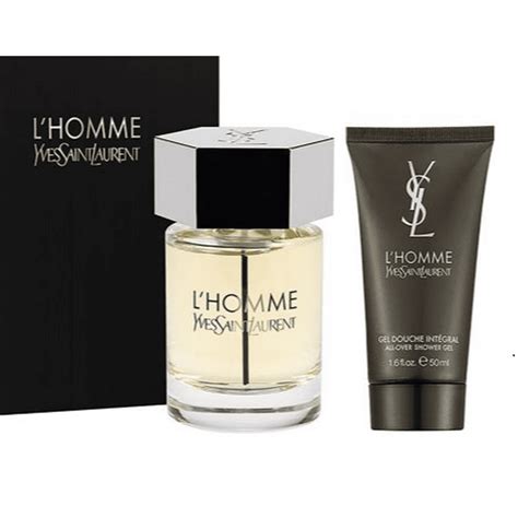 yves saint laurent set|ysl aftershave gift set.